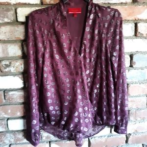 Women's blouse